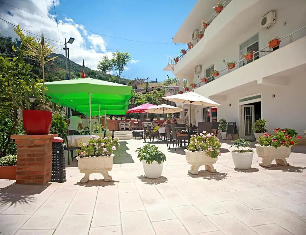 Hotel Nika