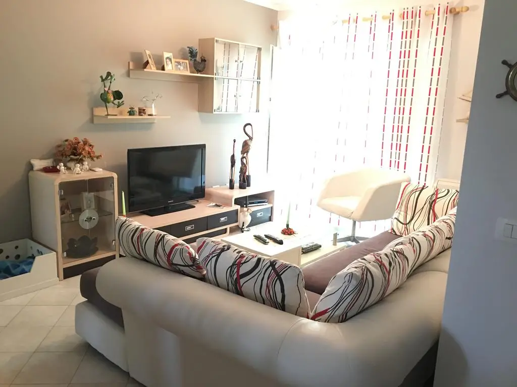 Apartment Eurocoli Rezidence