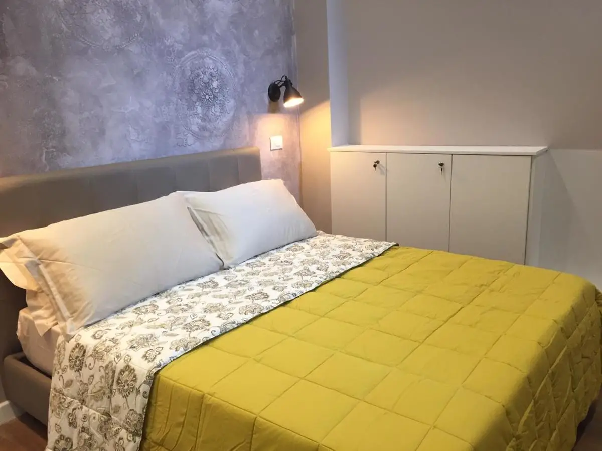 Europa Apartment