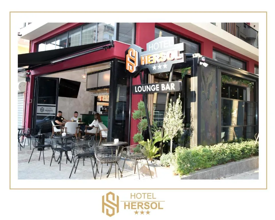 Hotel Hersol