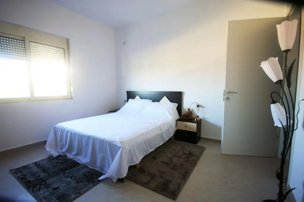 Blue Apartments Deluxe