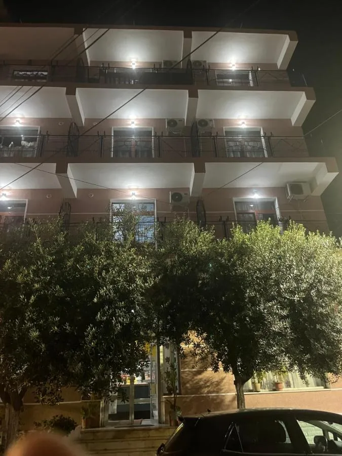 Hotel Luli City Center