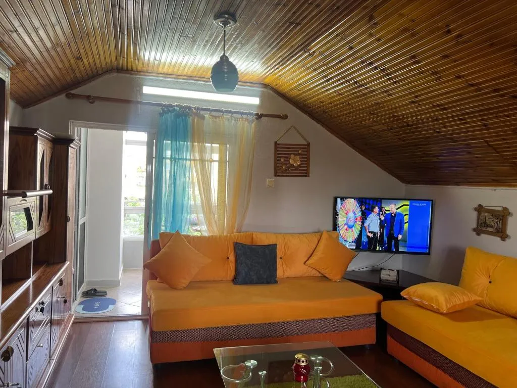 Apartamente Korce