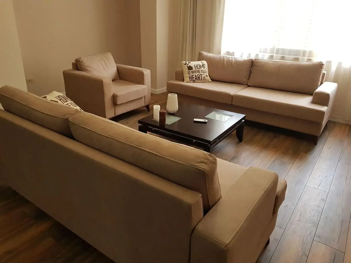 Central Apartment in Tirana