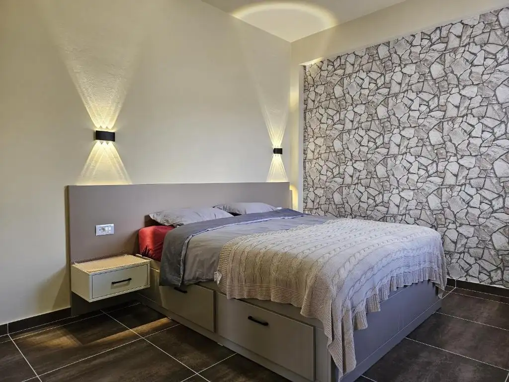 Kati Apartment