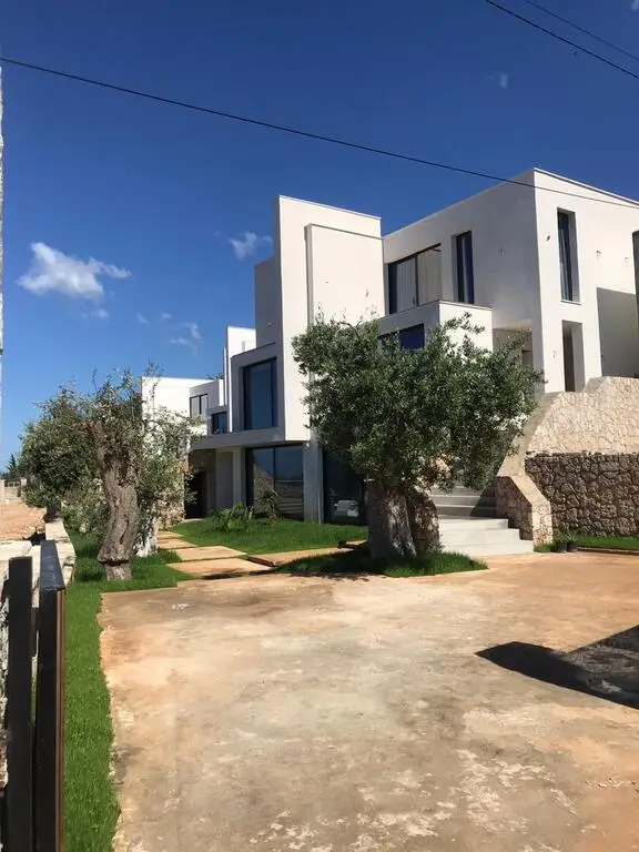 Le Reve Boutique Hotel