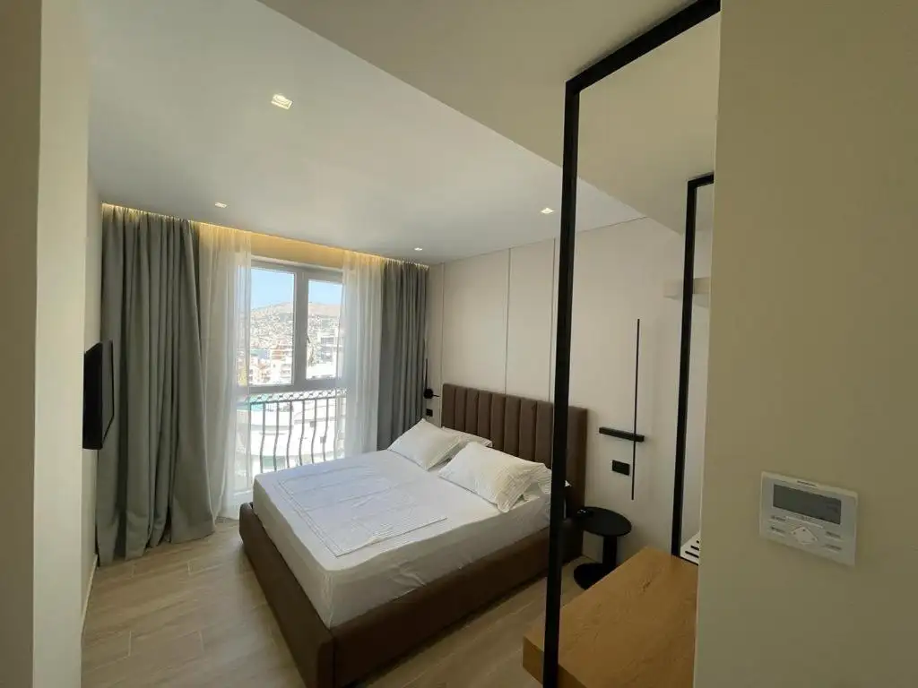 Magnifique Apartment Sea View