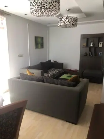 LIDO APARTMENTS