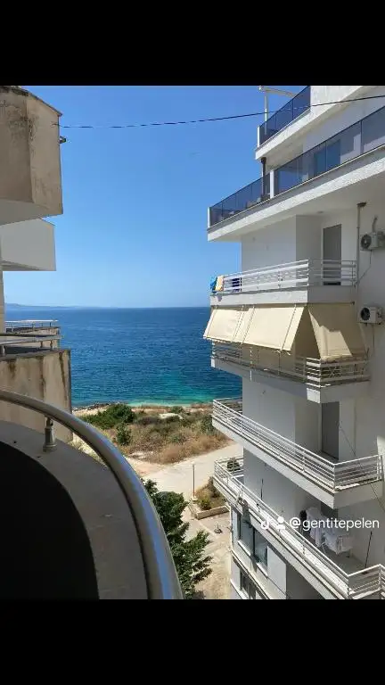 Genti Apartament