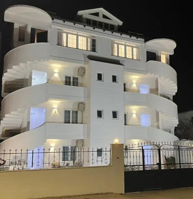Hotel Vila Herta