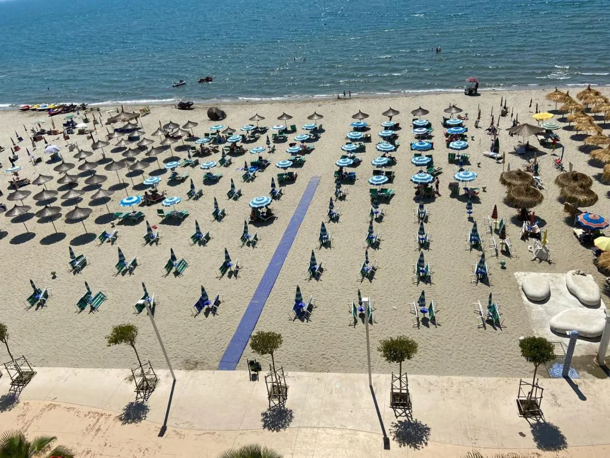 Hotel Vera