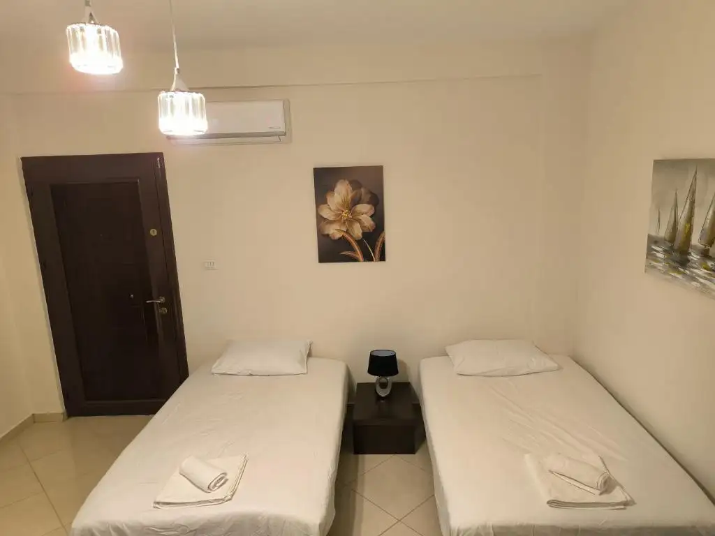 Apartment Kaiti