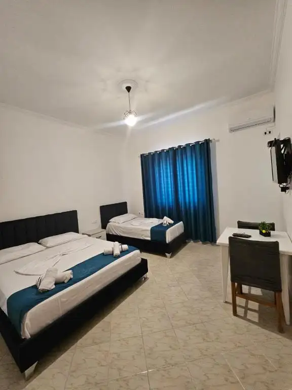 DEA Room 2