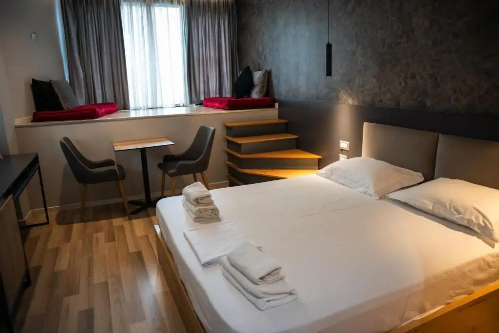 Center Boutique Hotel