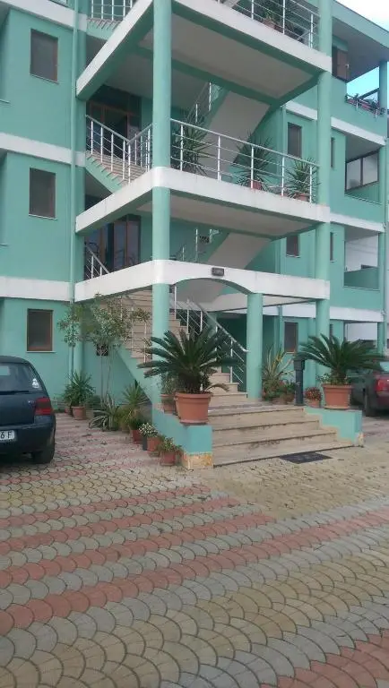Guest House Pisha