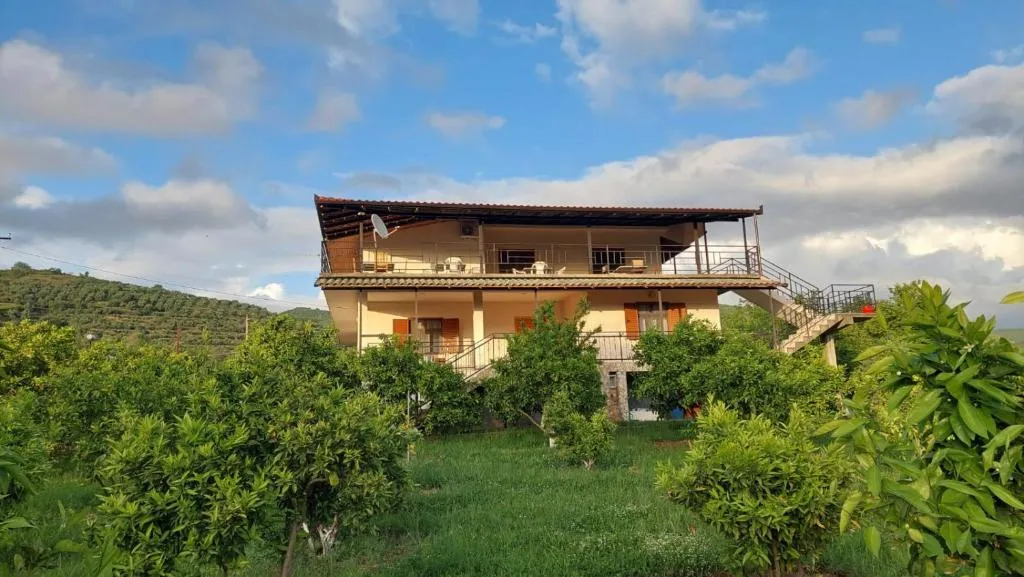 Guest House Xhaferaj