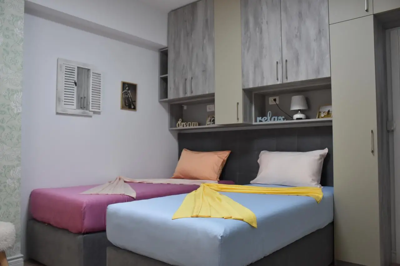 Absolute Cozy Studio