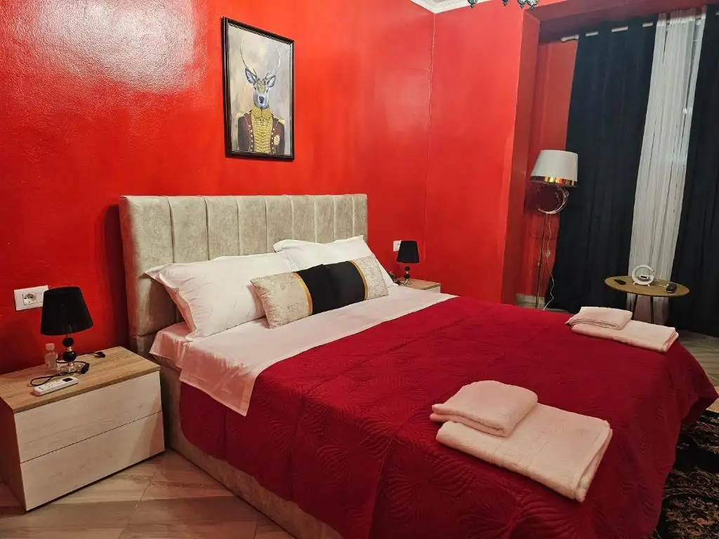 Bob Marley Bnb & Hostel