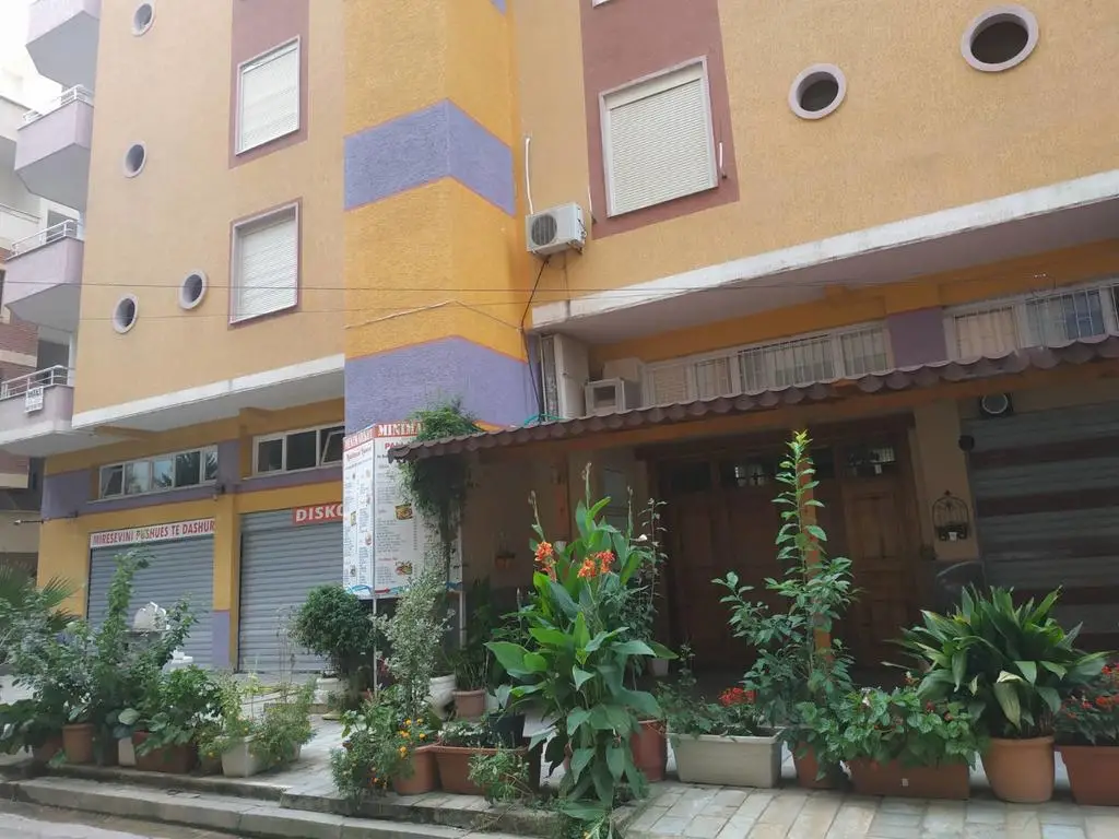 Hotel Hasani