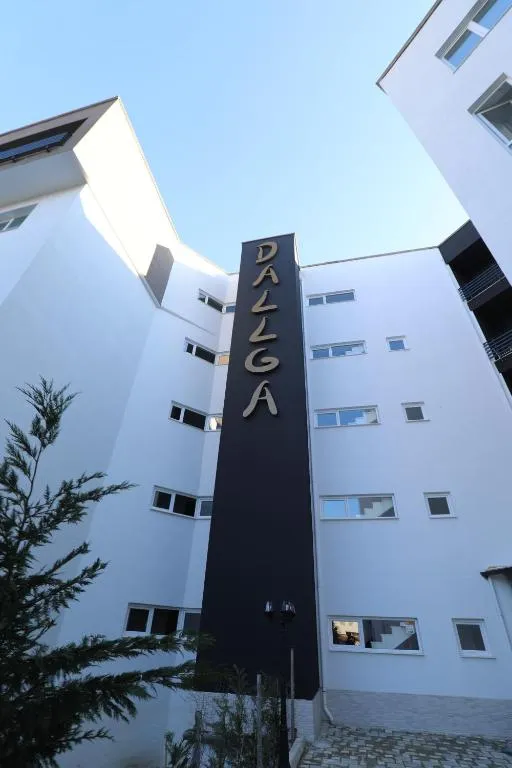 Dallga Suites