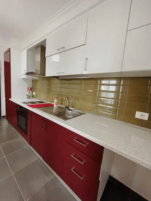 Lovely Apartment Gjiri Lalzit