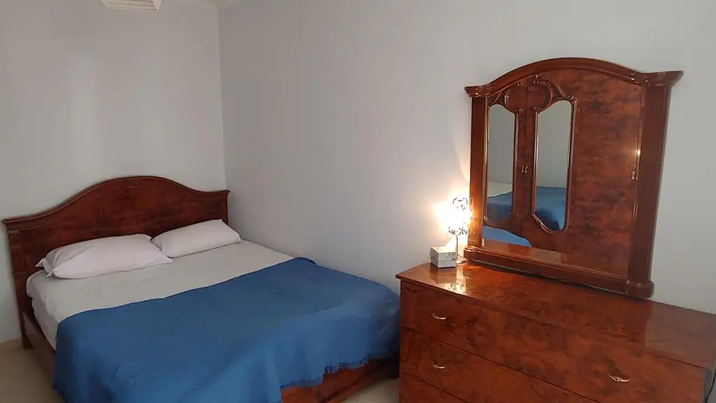 Koloseu apartment