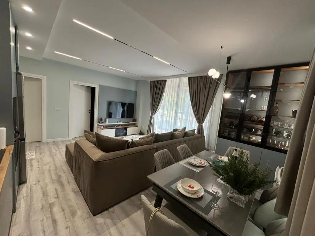 Luxury Apartment Radhime