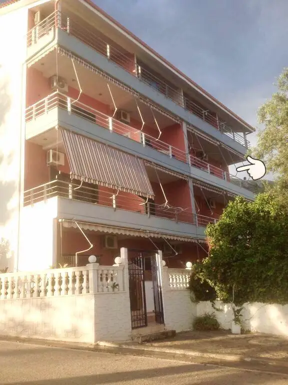 Stella Marina Family Room