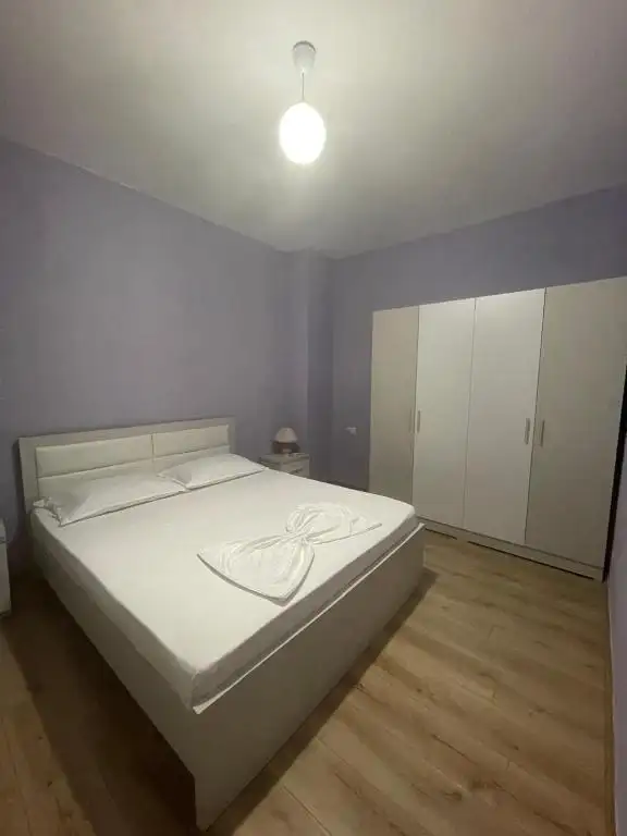 Center Tirana sun shine