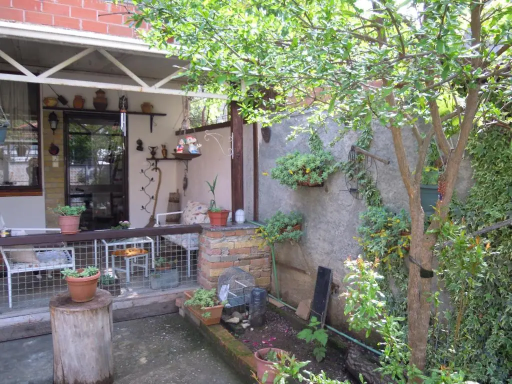 Angie's Shared Villa TAM