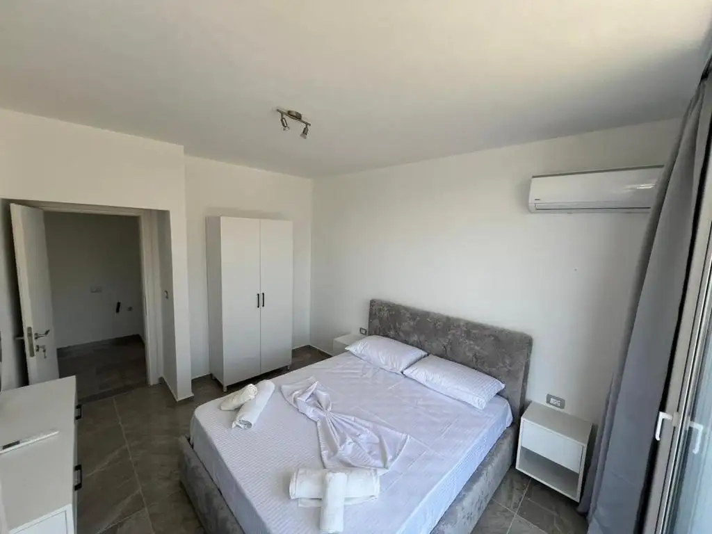 Beauty Villa Sarande ! Uphill Location