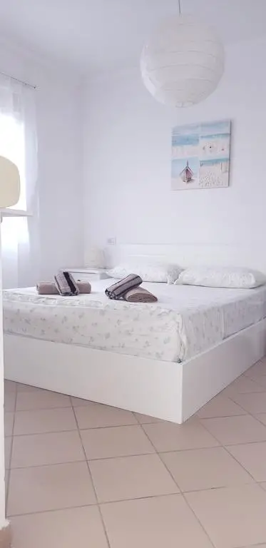 Mediterranean Sea Apartments