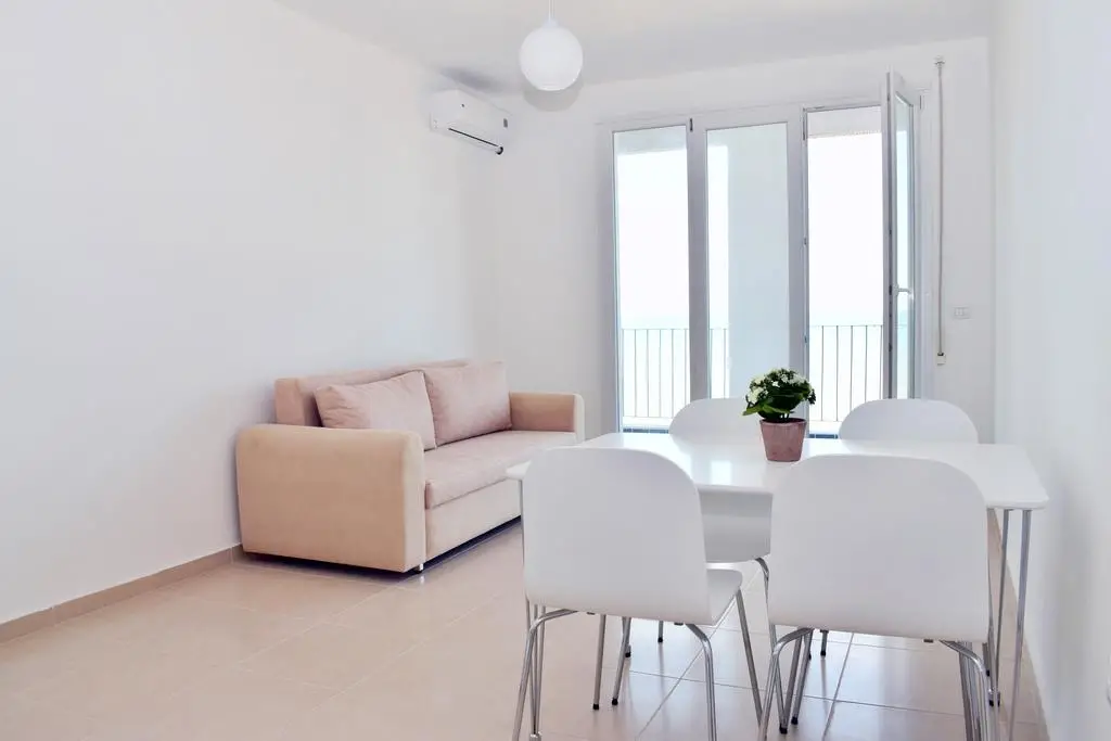 Merville Apartments
