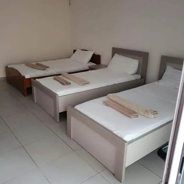 Riviera Rooms Sarande