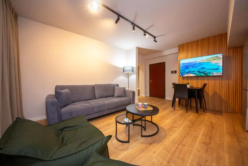 Blloku Unique Apartments 2