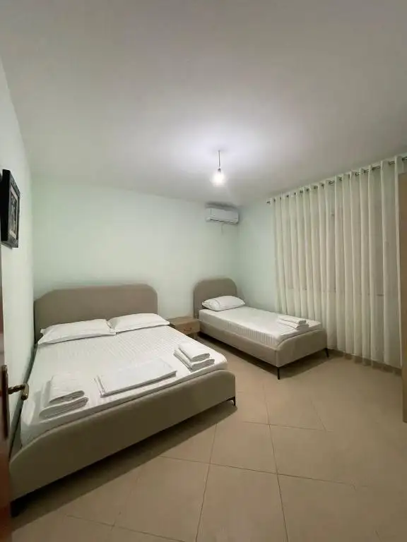 I&D City View Apartment