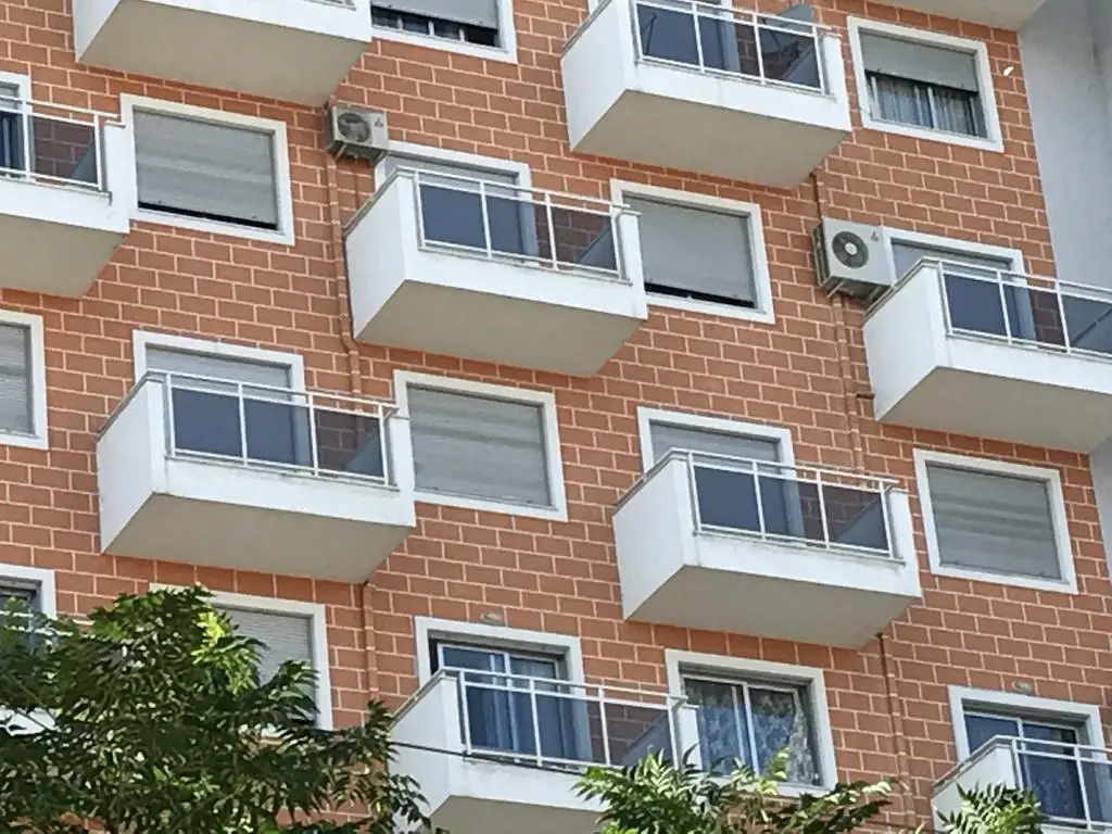 Centrum Apartments