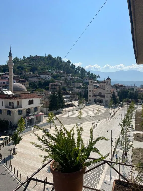 Fani's center apartment