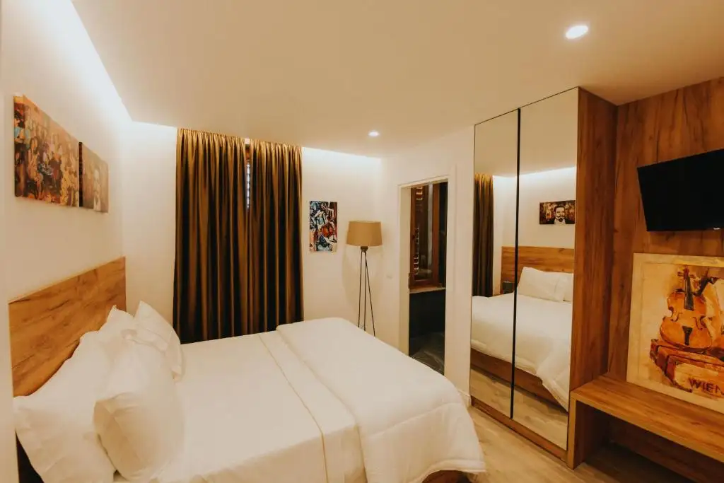 Hotel Delicia