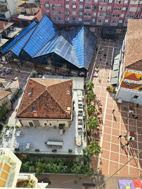 Bazaar's Eye Free Parking Spacious Tarrace