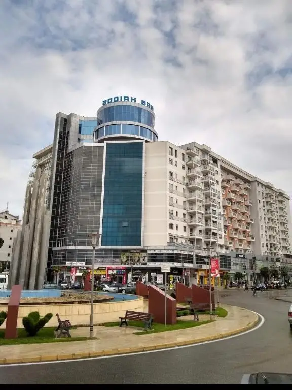 Ridis Comfort Apartment