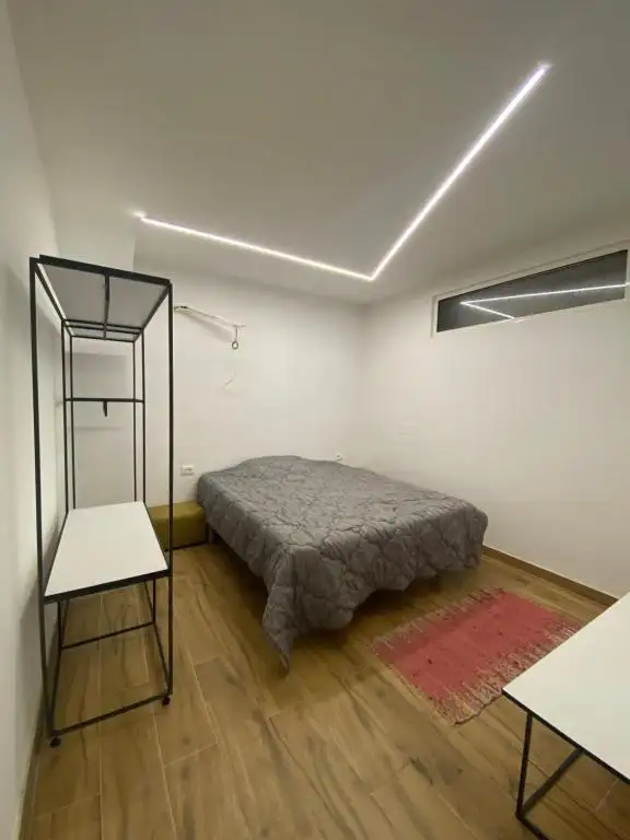 Bright apartment at Tirana center