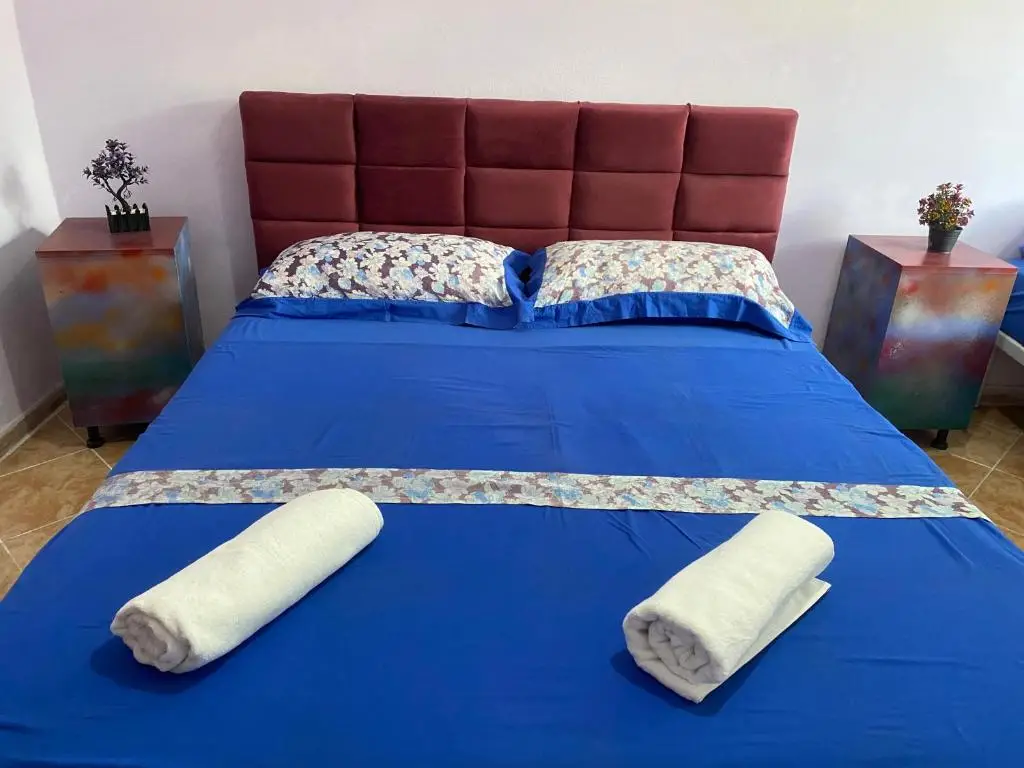 The Hood Hostel