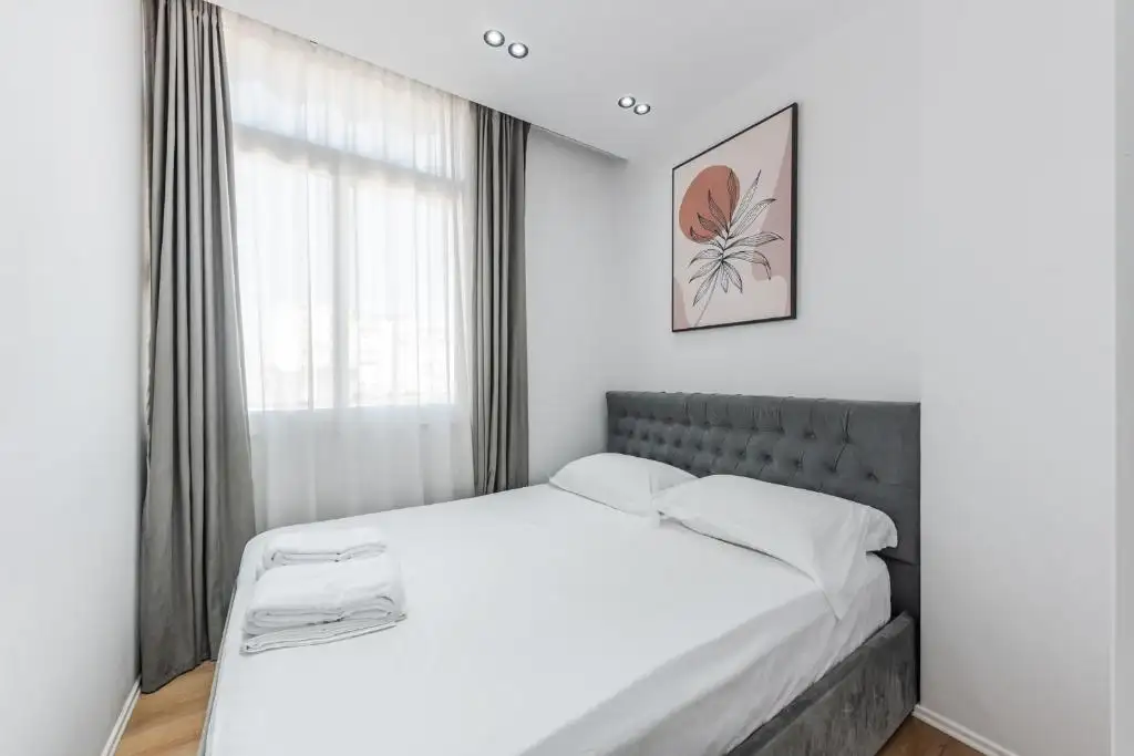 Atelier Apartments by Kondo Stays