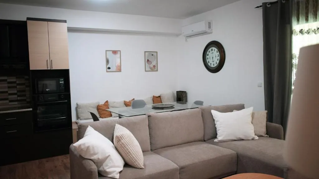 Melek Luxury Apartment Unit 16