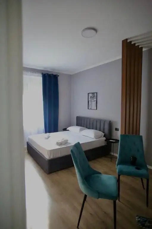 Astoria Boutique Apartment