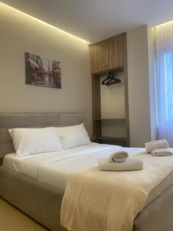 guesthouse apartments