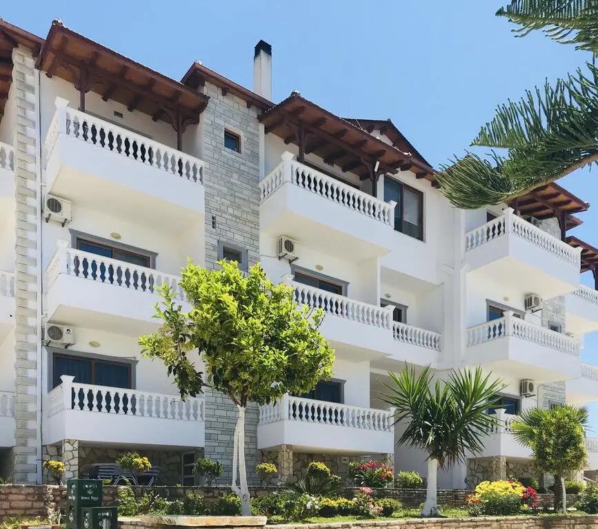 Hotel 1 (Zinos Rooms)