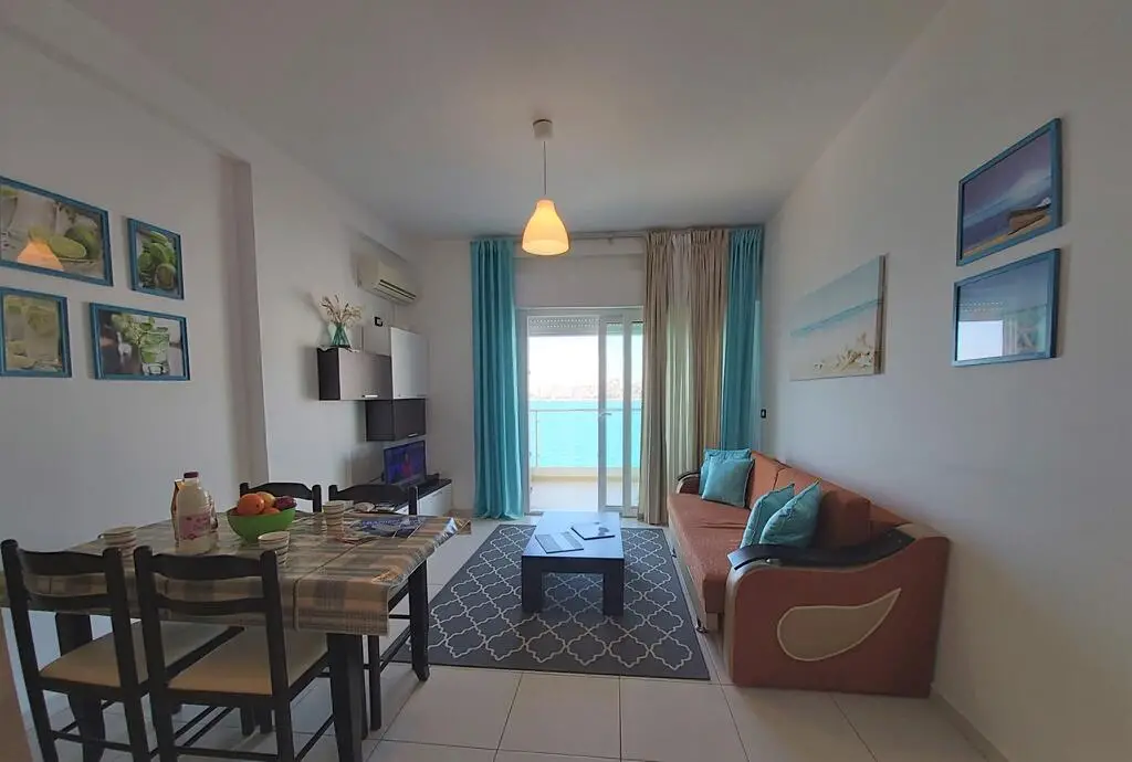 Azzura Sea View Apartments