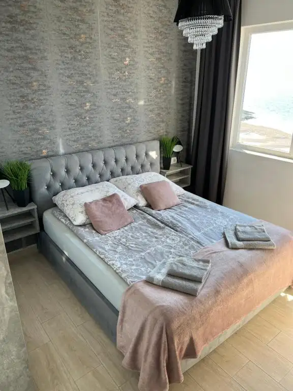 Saranda Luxury apartment